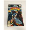 Image 1 : Vintage Wonder Woman Comic #13
