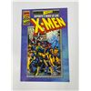 Image 1 : Vintage Xmen Comic #Wizard