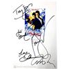Image 1 : Autograph Signed Script Cover James Bond Die Another Day