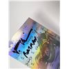 Image 2 : Autograph Val Kilmer Vintage Card