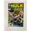 Image 1 : Vintage Incredible Hulk Comic #336