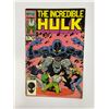 Image 1 : Vintage Incredible Hulk Comic #328