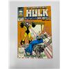 Image 1 : Vintage Incredible Hulk Comic #366