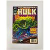 Image 1 : Vintage Incredible Hulk Comic #447