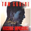 Image 1 : Autograph Mission Impossible Vinyl