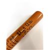 Image 2 : Autograph Signed Harley Quin baseball bat