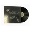 Image 1 : Autograph Eagles Long Run Vinyl