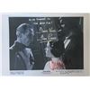 Image 1 : Autograph Signed Star Wars Press Kit Photo