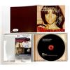 Image 1 : Autographed Leona Leiws JSA CD Album