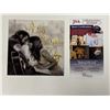 Image 1 : Autographed A Star Is Born JSA Card