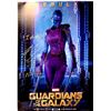 Image 1 : Autographed Guardians Galaxy Poster
