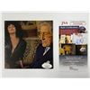 Image 2 : Autographed Cheek to Cheek JSA Cd booklet