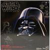Image 2 : Autographed Darth Vader JSA Helmet