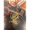 Image 3 : Autographed Evangeline Lilly Photo JSA