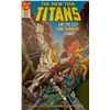 Image 1 : Autographed Titans Comics