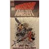 Image 1 : Autographed Daredevil Comics