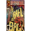 Image 1 : Autographed Daredevil Comics