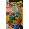 Image 1 : Autographed Spiderman Comics