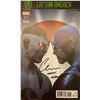 Image 1 : Autographed Captain America Comics