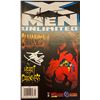 Image 1 : Autographed Xmen Comics