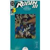 Image 1 : Autographed Robin Comics