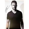 Image 1 : Autographed Ross Marquand Poster