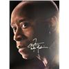 Image 1 : Autographed Avengers Poster
