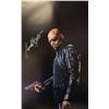 Image 1 : Autographed Avengers Samuel L Jackson Poster