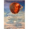 Image 1 : Autographed 10 Poster