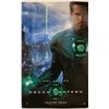 Image 1 : Green Lantern Poster Autographed Ryan Reynolds