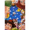 Image 1 : Autographed Toy Story 4 Tom Hanks Poster
