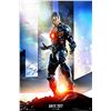 Image 1 : Ray Fisher Autographed League of Legends Poster