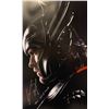 Image 1 : Autographed Thor Chris Hemsworth Poster