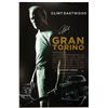 Image 1 : Gran Torino Poster Clint Eastwood Autographed Autographed