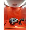 Image 2 : REMOTE CONTROL LAND ROVER