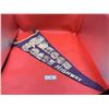 Image 1 : ORIGINAL OREGON COAST HIGHWAY PENNANT