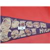 Image 2 : ORIGINAL OREGON COAST HIGHWAY PENNANT
