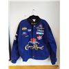 Image 1 : CROWN ROYAL RACING JACKET