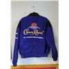 Image 2 : CROWN ROYAL RACING JACKET