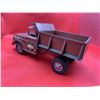 Image 2 : PRESSED STEEL 60'S TONKA DUMP TRUCK