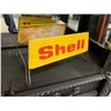Image 1 : SHELL TIRE STAND
