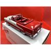 Image 2 : DANBURY MINT 55 OLDS DIE CAST CAR