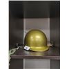 Image 2 : VINTAGE WWII ARMY HELMET