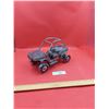 Image 1 : STEAM PUNK DUNE BUGGY