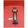 Image 2 : NICE PAIR OF BAROMETERS