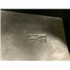 Image 2 : KUSTOMS HONOLULU CAR PLAQUE