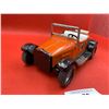 Image 2 : PRESSED STEEL NYLINT HOT ROD