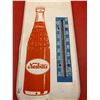 Image 2 : RARE NESBITT'S THERMOMETER