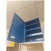 Image 2 : STURDY VINTAGE METAL CABINET