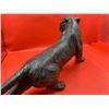 Image 2 : STUNNING HEAVY METAL DECORATIVE TIGER